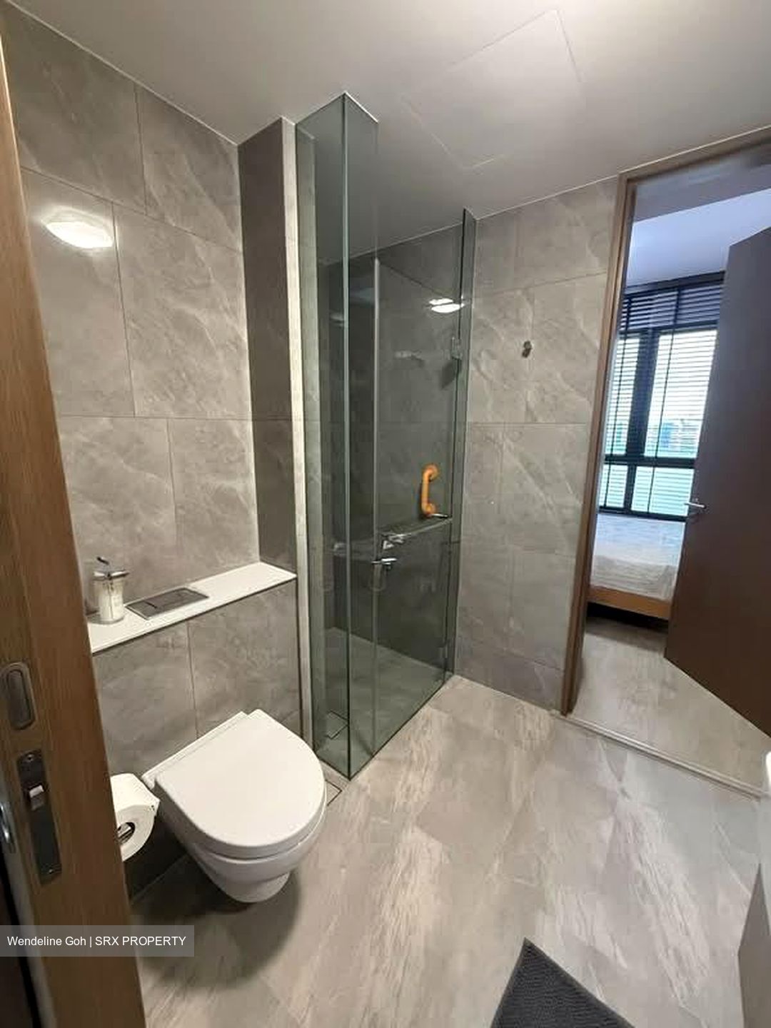 Whistler Grand (D5), Apartment #557116951
